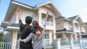 The Home Buyers